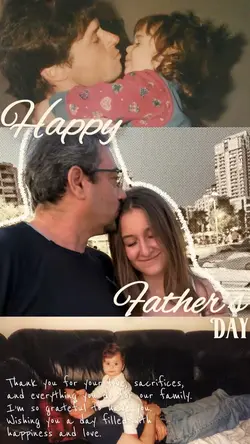 father’s day 3 photo