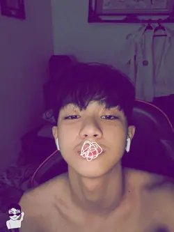 cam move stickers 