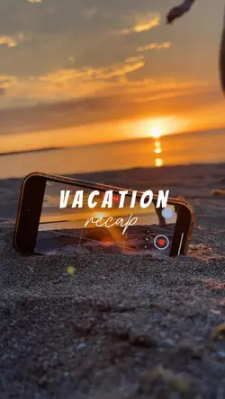 vacation recap