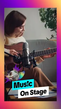 Music On Stage
