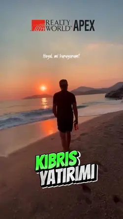 Kıbrıs Yatırımı