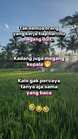 Status lucu