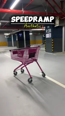 SpeedRamp 