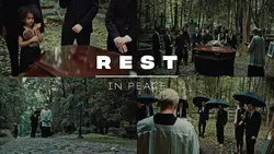 RIP - CONDOLENCE