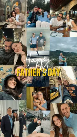 Happy Father's Day
