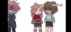 Besties have ur back