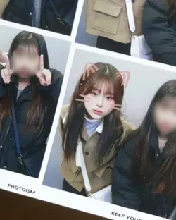 인스타 여신 쌉가능한 개이쁜 템플릿