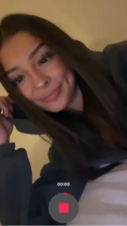 Modèle TikTok 