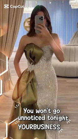elegant dresses 