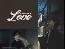Give me love🤭