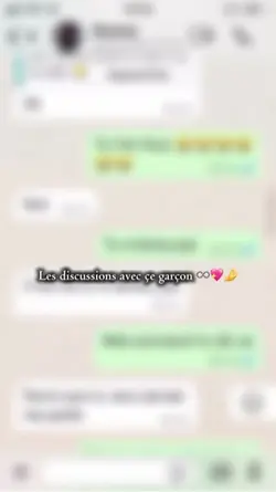 Ce garçon 
