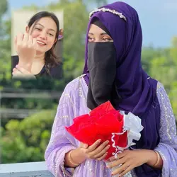 গাঁথিয়া রাইখাছি রে 