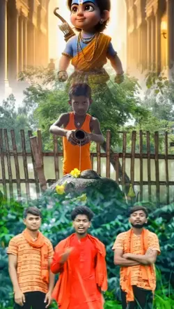 jay jay sita ram