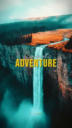 Cinematic Adventure