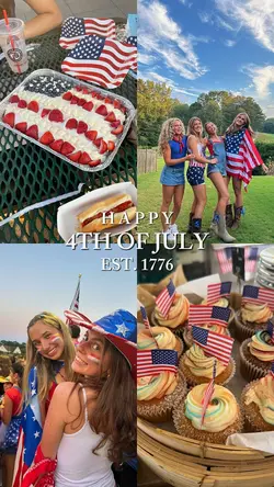 Happy 4th of July