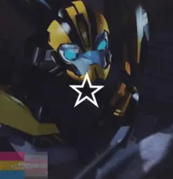 Bumblebee :3