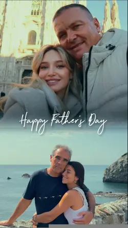 happy Father's day