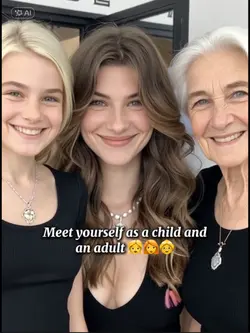 3version of me