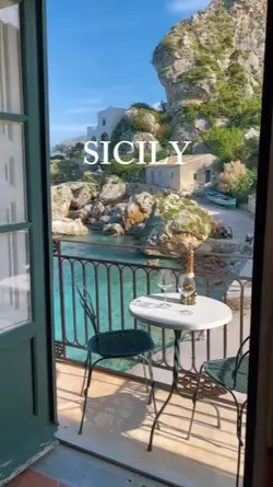 View Sicily