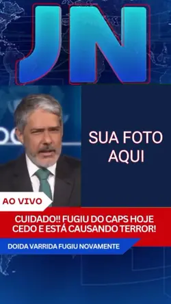 doida varrida 