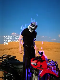 Akina yung manibela