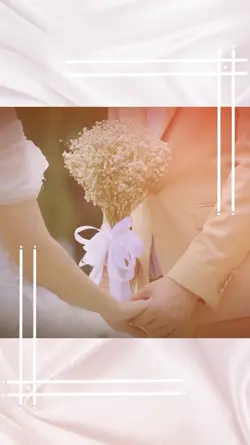 Wedding Precious 2