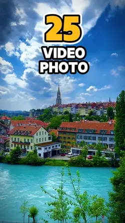 25 video or photo