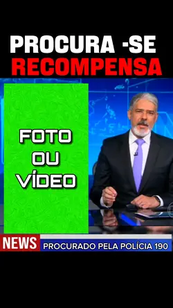 precurado da polícia