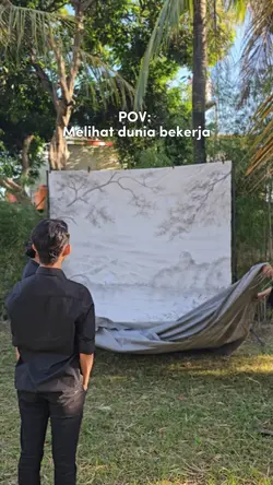 Pov fotografer Terop