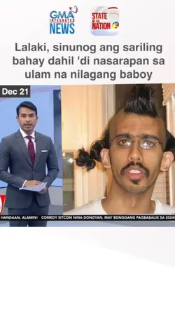 Balita meme