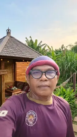 Ridho orang tua