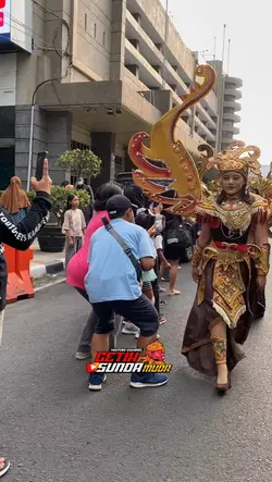 asia afrika cantik