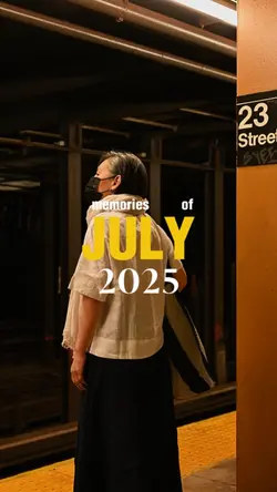 July