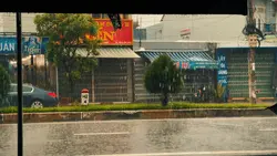 Mưa chill 🌧️