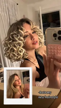 AI HAIRSTYLE