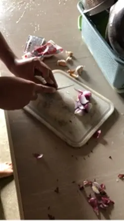Pa wala sa kalaay