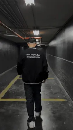 Street wear