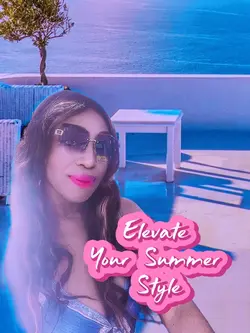 Summer is here 