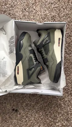 Sneaker Unboxing 
