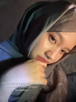"setiap kali aku ber