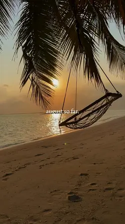 august