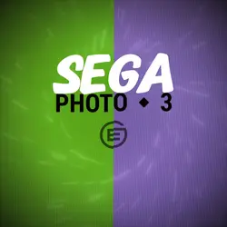 SEGA TREND 