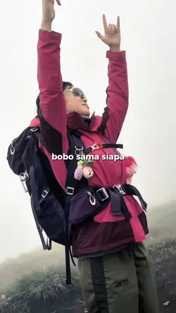 Semalam bobo dimana
