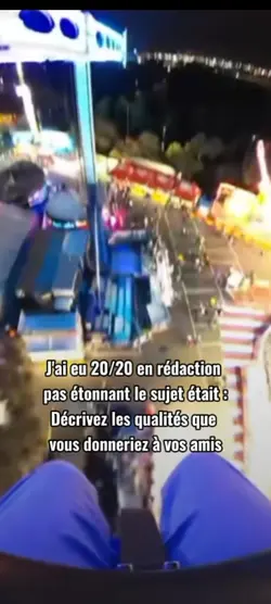20/20 en rédaction