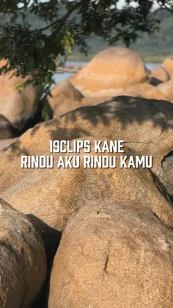 RinduAkuRinduKamu