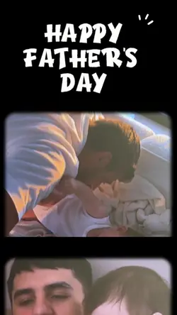 Happy Father's Day
