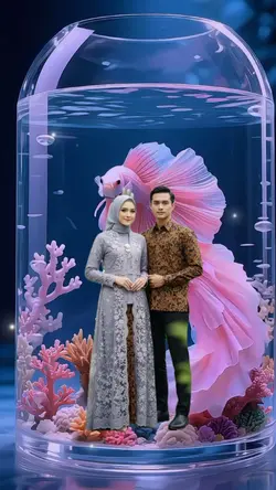 trend miniatur ai