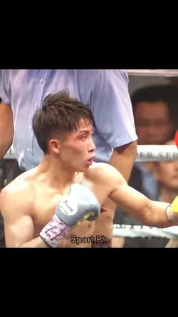 Boxing x flash