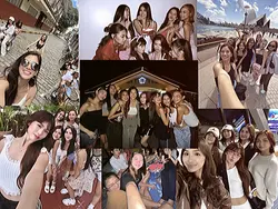 friends 
