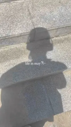 life in may